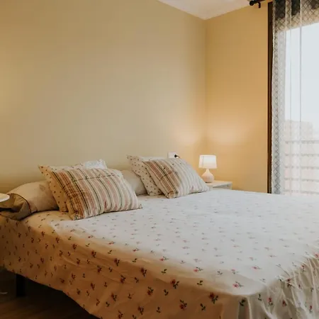 Apartamento Sotavento Iii