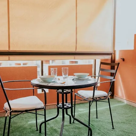 Apartamento Sotavento Iii