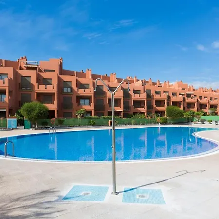 Apartamento Sotavento Iii