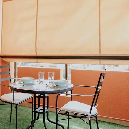 Appartement Sotavento Iii