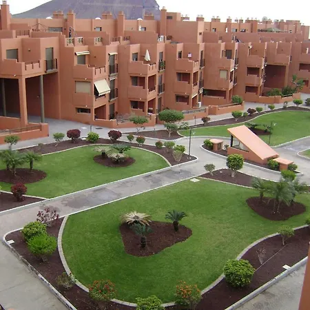 Appartement Sotavento Iii *