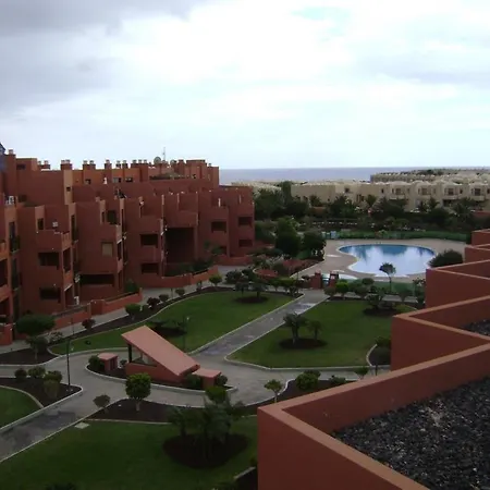 Sotavento Iii Apartmán