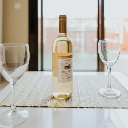 Lejlighed Sotavento Iii *