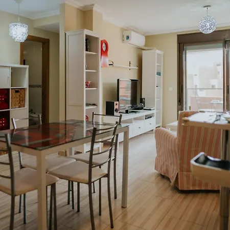 Sotavento Iii El Médano