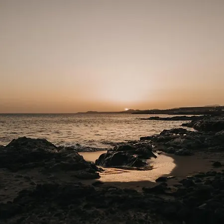 Lejlighed Sotavento Iii *