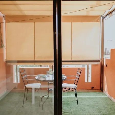 Lejlighed Sotavento Iii El Médano