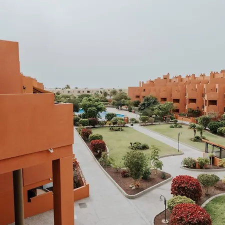 Apartamento Sotavento Iii