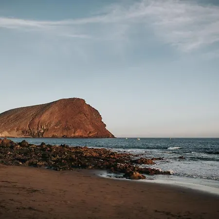 Lejlighed Sotavento Iii *