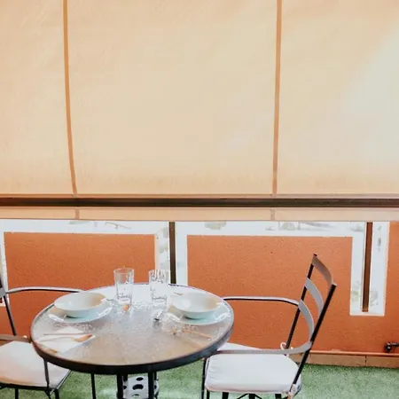 Lejlighed Sotavento Iii