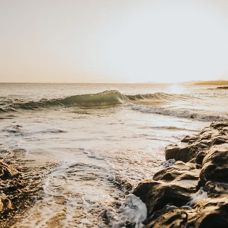 Sotavento Iii Lejlighed