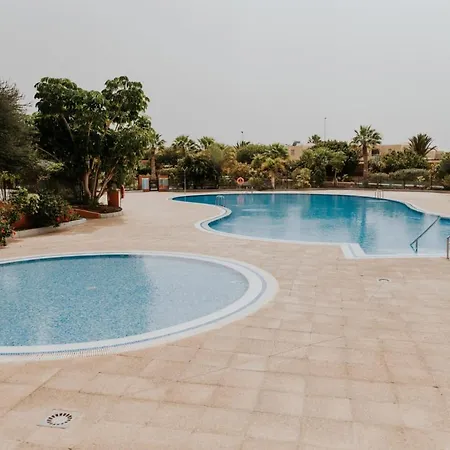 Sotavento Iii Lejlighed *