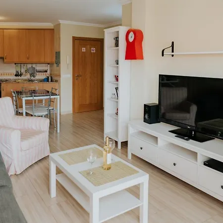 Lejlighed Sotavento Iii