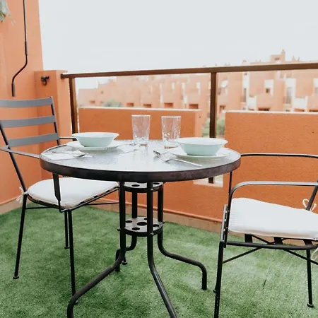 Sotavento Iii Apartment