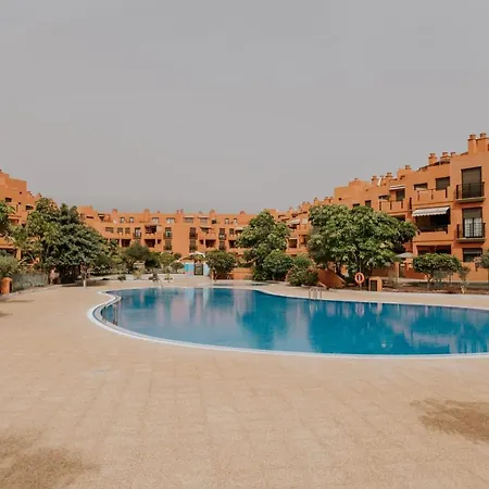 Sotavento Iii * El Médano