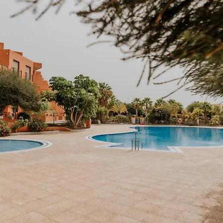 Sotavento Iii Apartment *