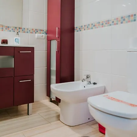 Sotavento Iii Apartment