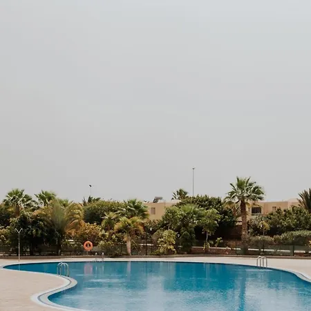 Lejlighed Sotavento Iii