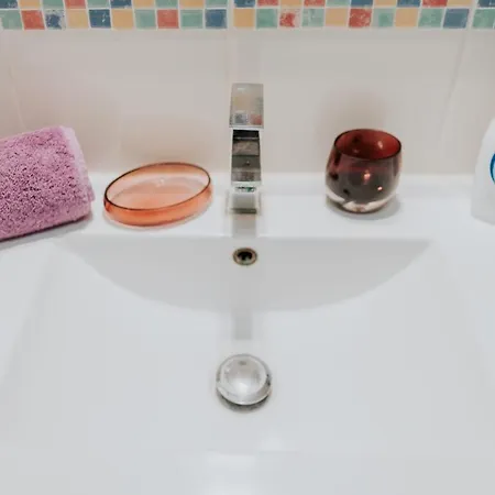 Lejlighed Sotavento Iii