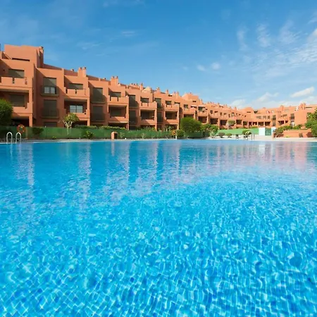 Lejlighed Sotavento Iii *