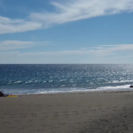 Sotavento Iii El Médano