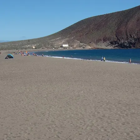 Sotavento Iii Lejlighed