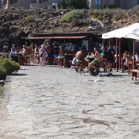 Lejlighed Sotavento Iii El Médano