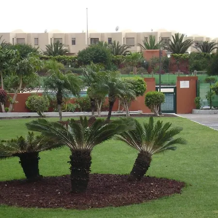 Sotavento Iii El Médano