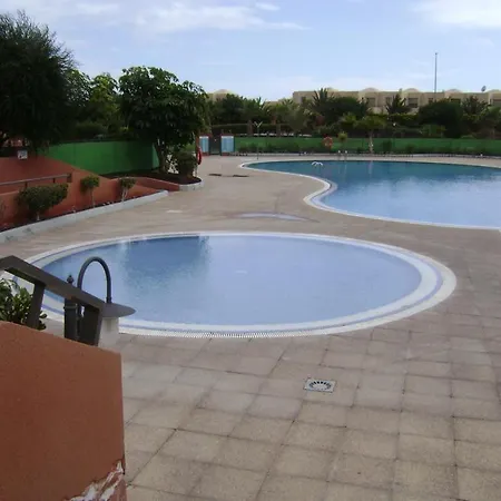 Sotavento Iii Apartment