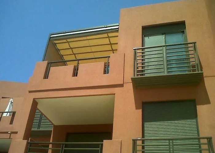 Sotavento Iii